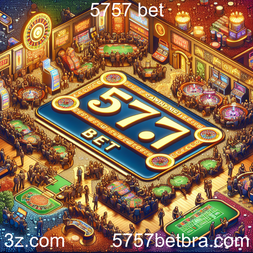 Perguntas Frequentes sobre o 5757 Bet